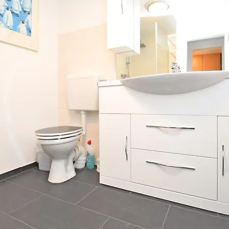 In Nahe Harzwald Apartment