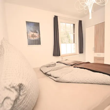 Apartment In Nahe Harzwald *