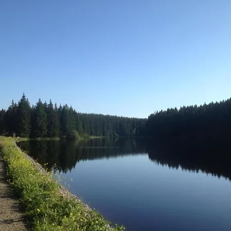 Apartment In Nahe Harzwald *