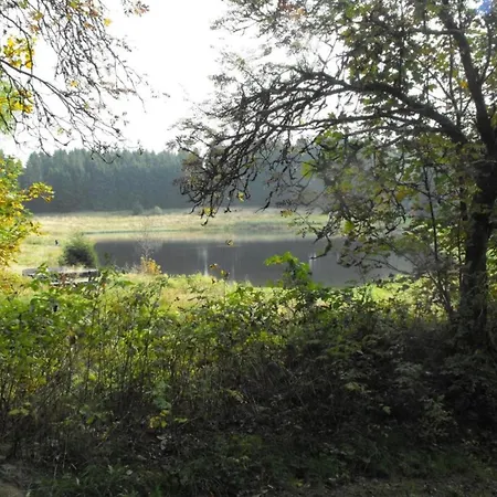 Apartment In Nahe Harzwald Wildemann