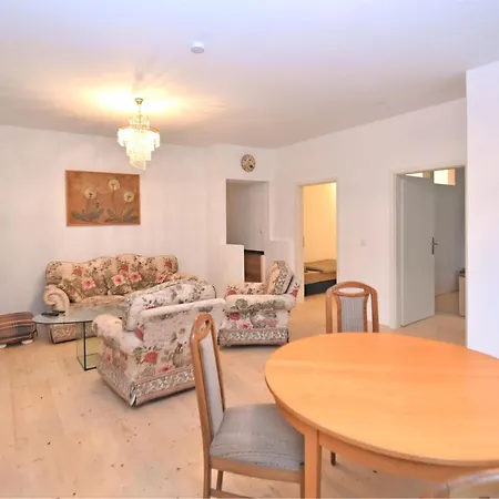 In Nahe Harzwald Apartment