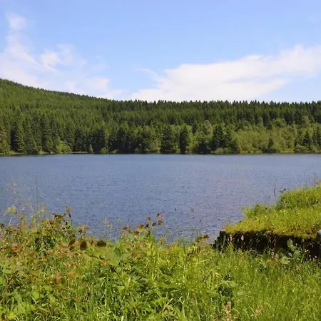 Apartment In Nahe Harzwald