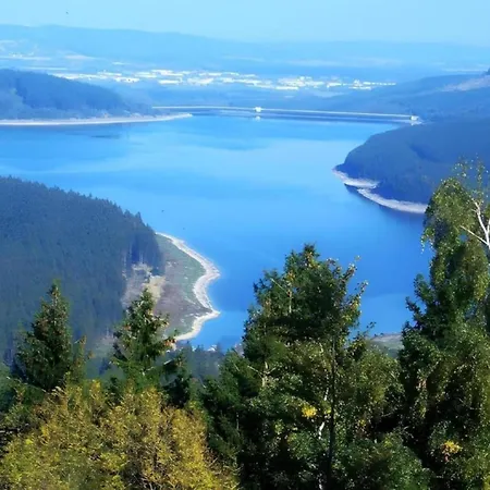 In Nahe Harzwald Apartment Wildemann