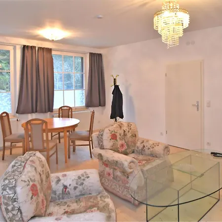 In Nahe Harzwald * Wildemann