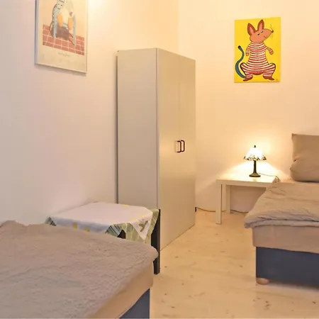 Apartment In Nahe Harzwald