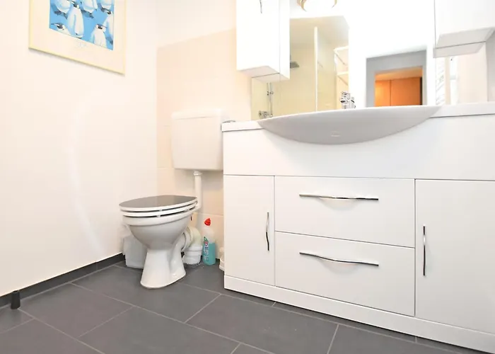 In Nahe Harzwald Διαμέρισμα