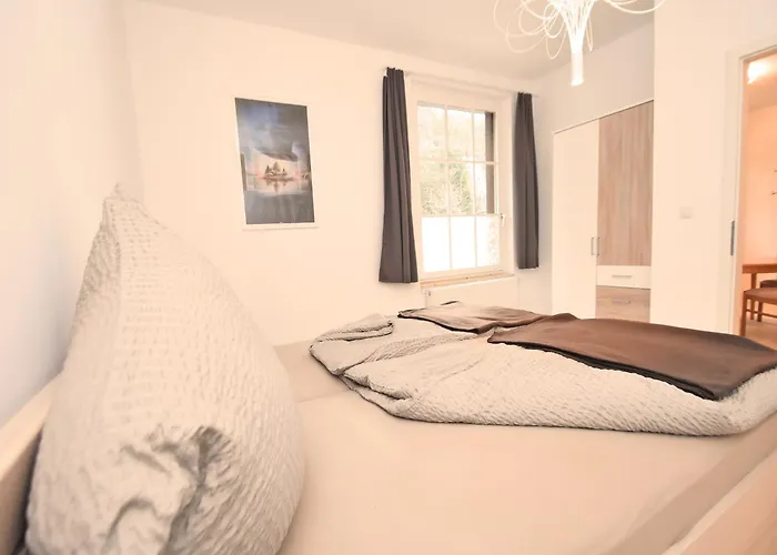 Διαμέρισμα In Nahe Harzwald *