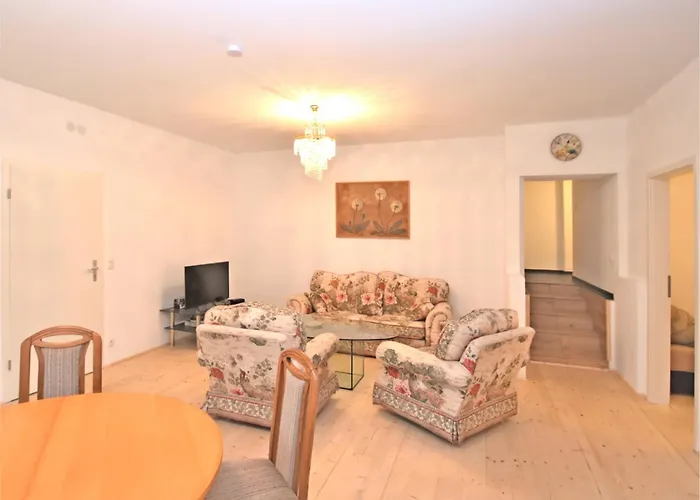 Διαμέρισμα In Nahe Harzwald Wildemann