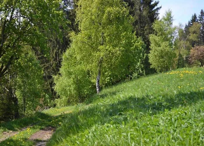 Διαμέρισμα In Nahe Harzwald