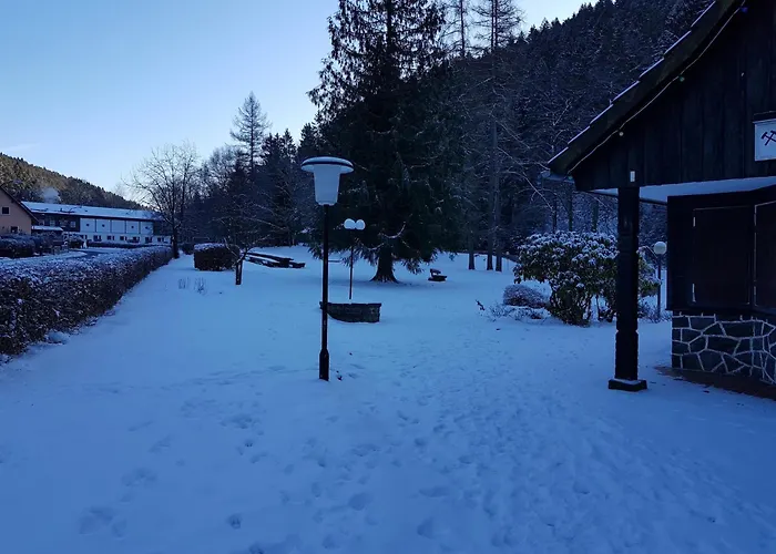 In Nahe Harzwald Διαμέρισμα Wildemann