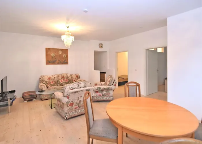 In Nahe Harzwald Διαμέρισμα