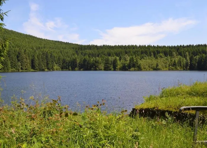Διαμέρισμα In Nahe Harzwald