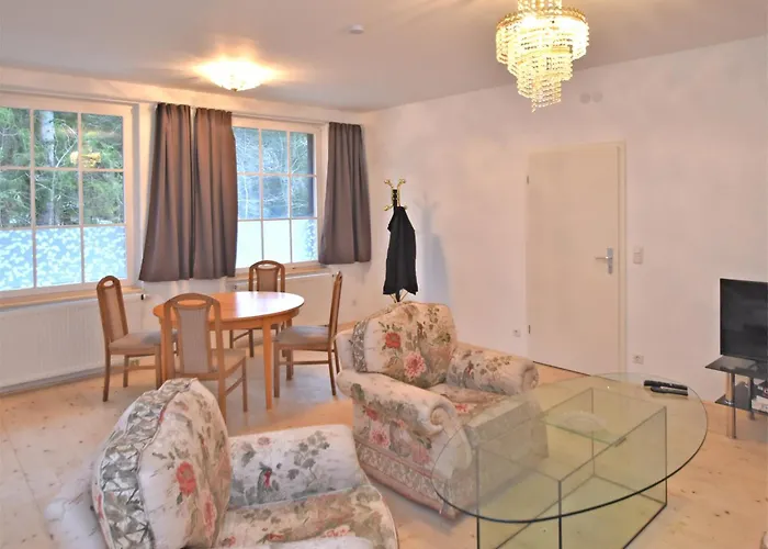 In Nahe Harzwald * Wildemann