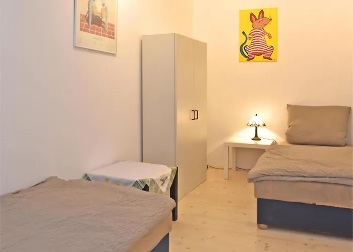 Διαμέρισμα In Nahe Harzwald