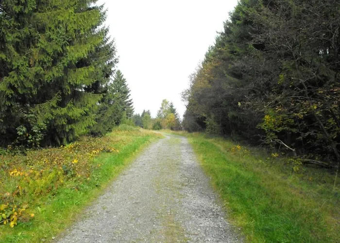 In Nahe Harzwald Διαμέρισμα *